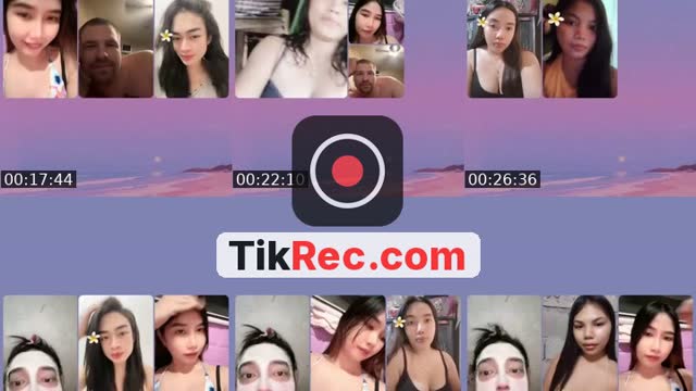 @mickeypatsi TikTok live from 2026-09-20