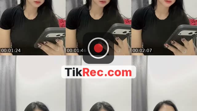 @cippaareall TikTok live