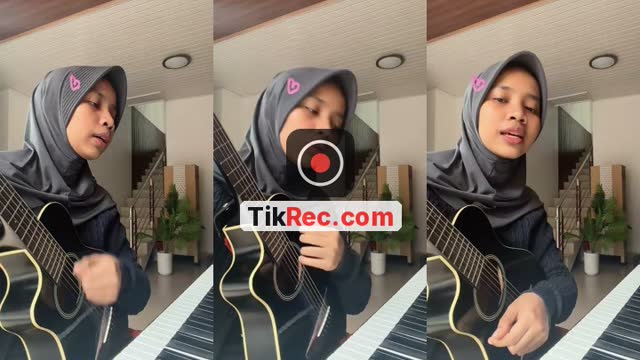 @gaizkasalmaa TikTok live