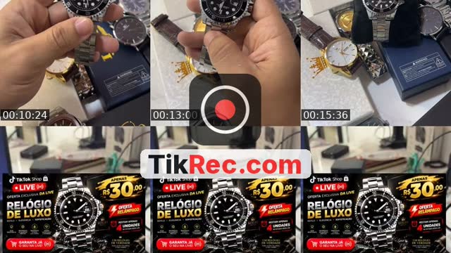 @cesasantosoficial TikTok live from 2026-09-20