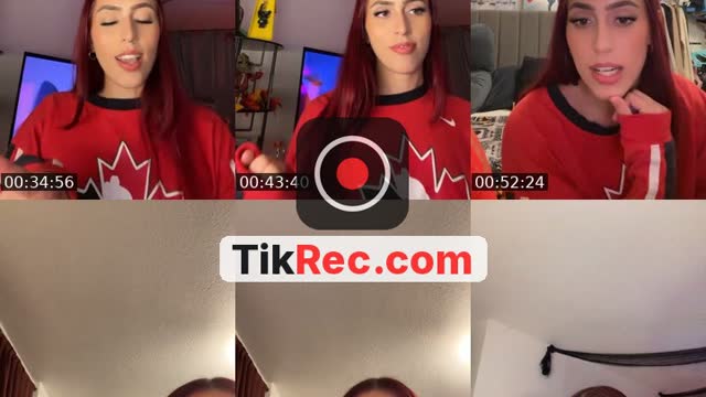 @novaxskyee TikTok live from 2026-09-20