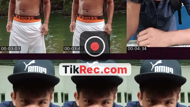 @yosimar.morales36 TikTok live
