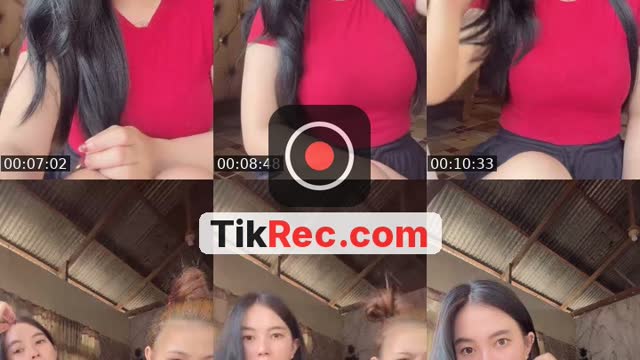 @priluts TikTok live