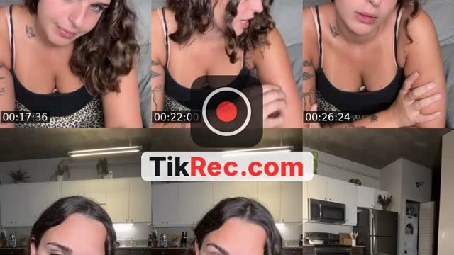 TikTok live: If you’re reading this say hi… by @genbug