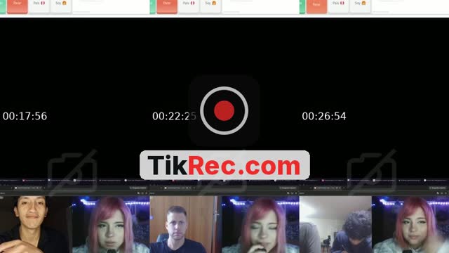 @estrellamia949 TikTok live from 2026-09-20