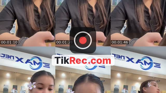 TikTok live: Ccm hp, cek kelayakan percuma by @nejj0506
