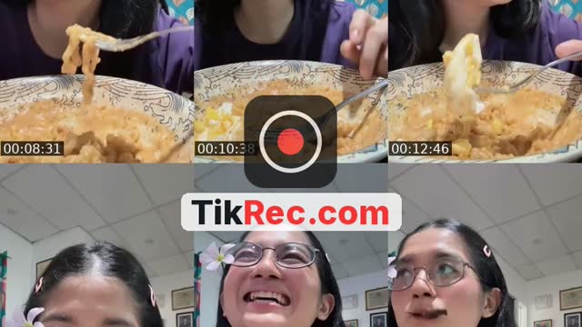 @moching_1 TikTok live