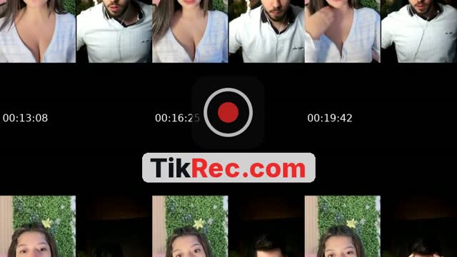 @carolaaaaa_____ TikTok live