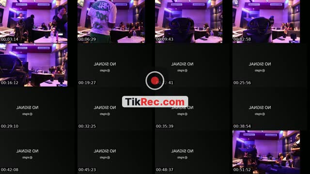 @2fithyricky TikTok live from 2026-09-20