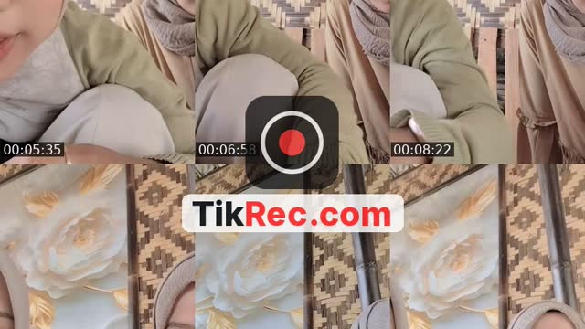 TikTok live: 🧑‍🩰 by @afikiiaaa_