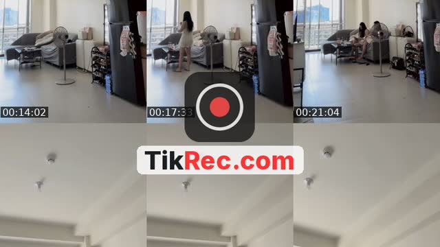 TikTok live: let’s cook by @loveeeszxx