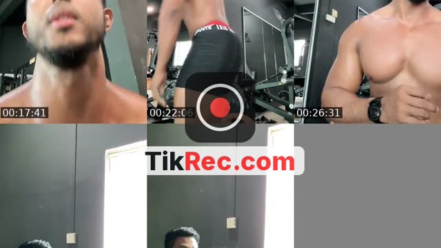 @donaldgymbatam TikTok live from 2026-09-20