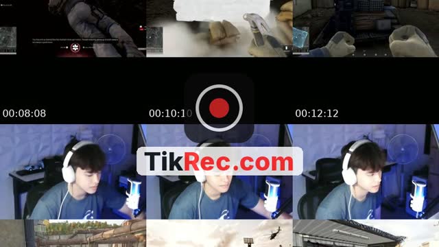 Lets Go LIVE! - @ba3xz