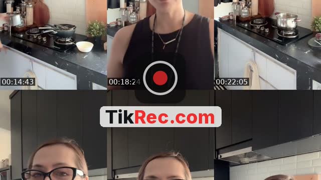 @leetaaoberon TikTok live from 2026-09-20