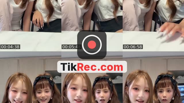@seeun0_6 TikTok live