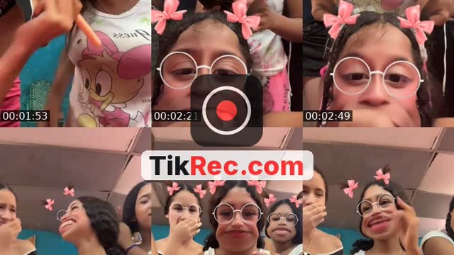 @marielvisgarces4 TikTok live