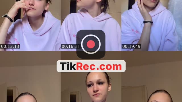 @miwixsi TikTok live