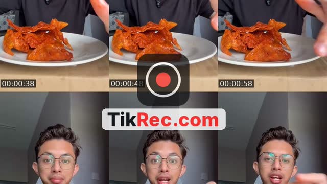 @samjebathere TikTok live
