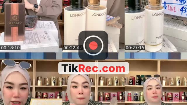 @lonkoommy TikTok live from 2026-09-20