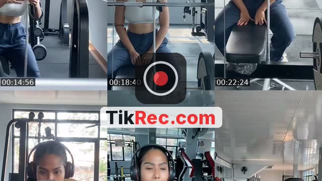 @nindiafataza TikTok live