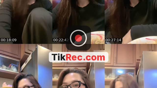 @ellesyanamira TikTok live from 2026-09-20