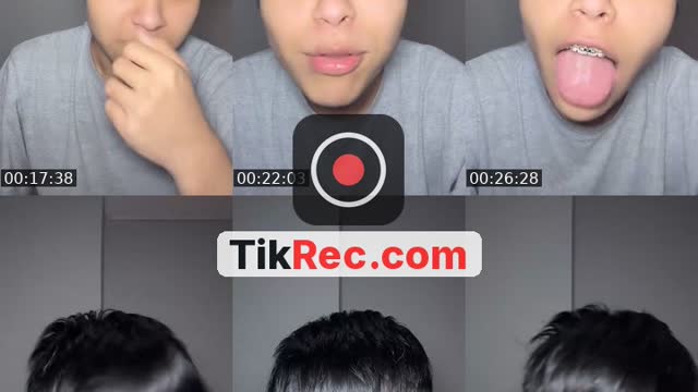 TikTok live: Holaaaa by @zottyhanmaxlives
