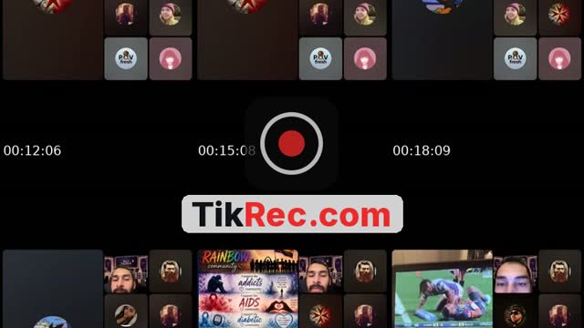@iambatman7213 TikTok live from 2026-09-20