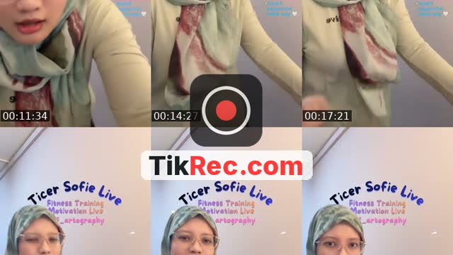 @sf_artography TikTok live from 2026-09-20