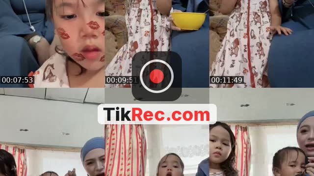 @evaanurr TikTok live