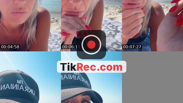 @ksyniaodesa TikTok live from 2026-09-20