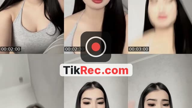 @luvvr777 TikTok live