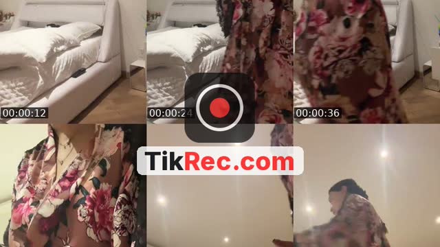 @nataliabernard18 TikTok live