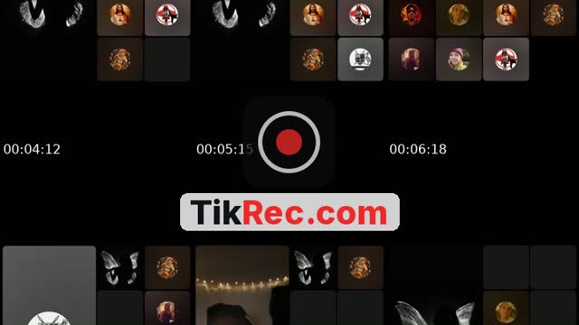 @thatradicalbutterflygirl TikTok live from 2026-09-20