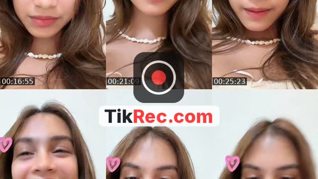 @monarriie TikTok live from 2026-09-20