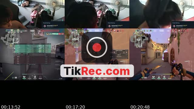 @xerxzuwu TikTok live from 2026-09-20