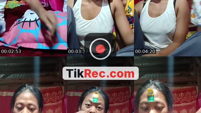 @banisavirtucio TikTok live