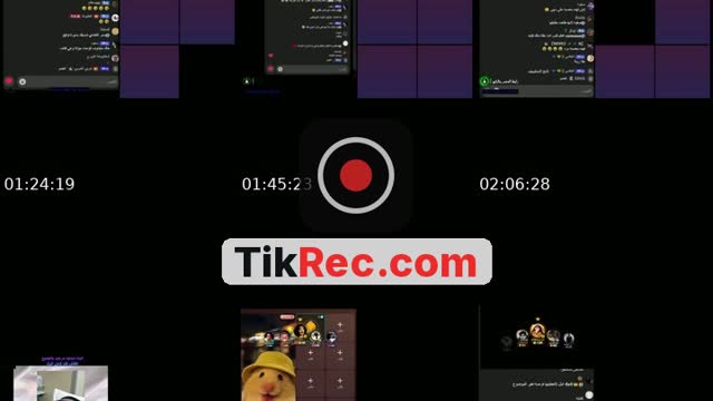 Saudi Arabia TikTok live: . by @points1000