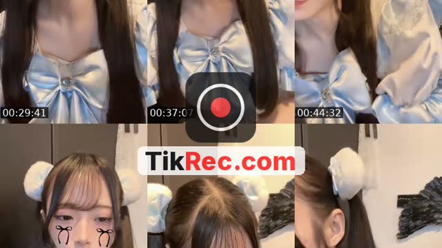 TikTok live: 新宿コンカフェ by @usagioic1