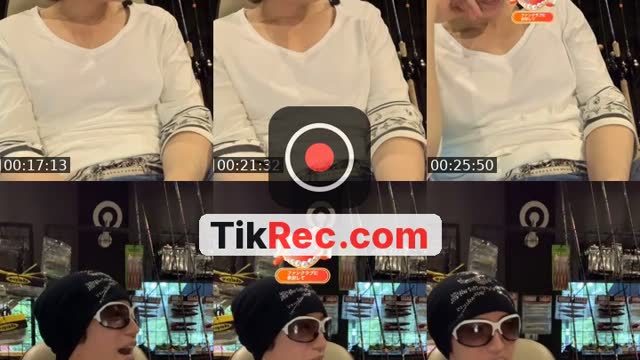 @gackt TikTok live from 2026-09-20