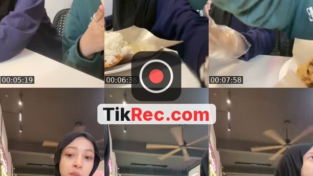 @sayamimi00 TikTok live