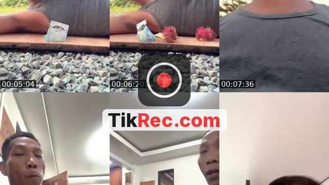 @diwataparesoverload TikTok live