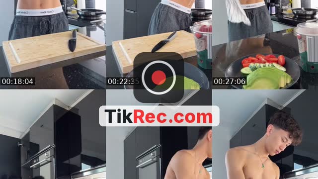 TikTok live: Hat dich erwähnt! by @rudolf._.rndl