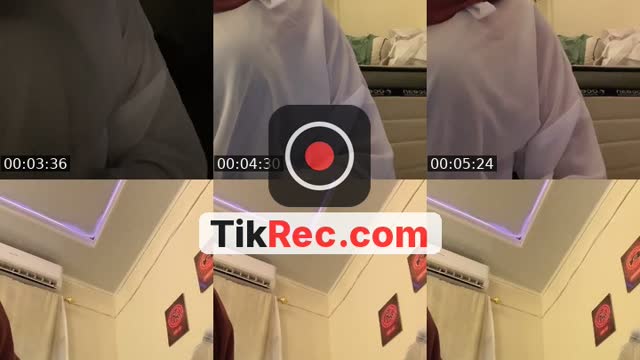@annislehhh TikTok live