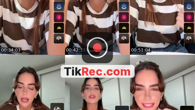 @ayelet_hashachar44 TikTok live from 2026-09-20