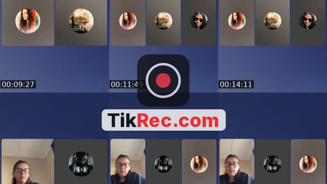TikTok live: Ja hej by @cata.mainkonto