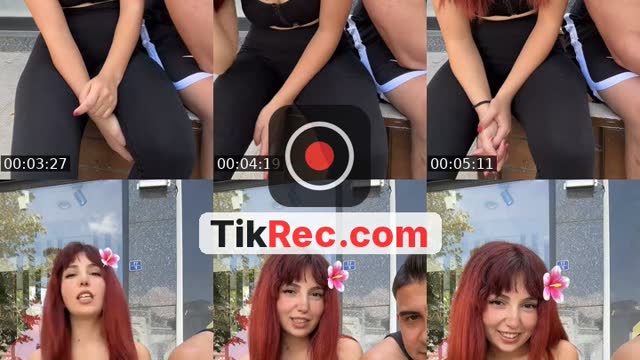 @gulssenx TikTok live
