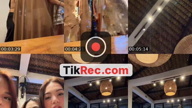 @xbella_ella TikTok live