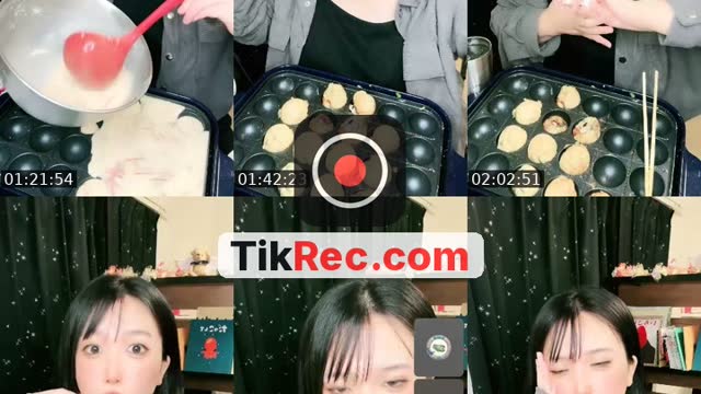 TikTok live: 明日ライアーゲームします by @achan115115