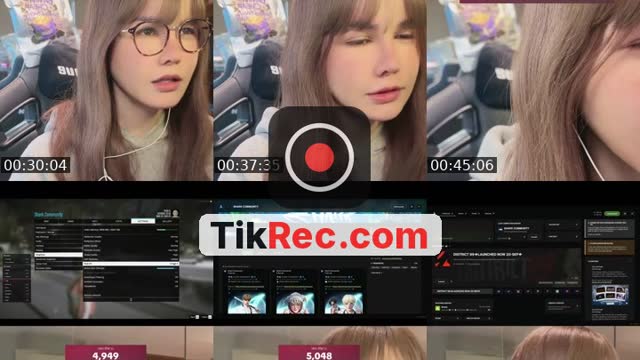 TikTok live: Lets Go LIVE! by @p.pearkwan