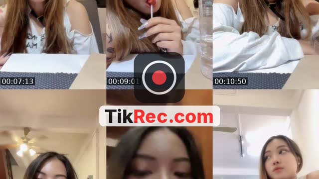 @tsubakiaoi79 TikTok live